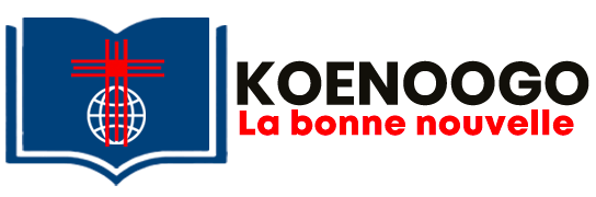 Le portail numérique de l\'évangile au Burkina KOENOOGO
